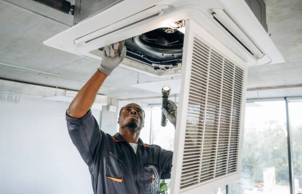 Licensed Hvac Maintenance service in Glenolden, PA - FH HVAC